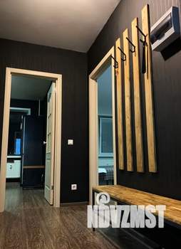 1-к квартира, посуточно, 38м2, 5/9 этаж