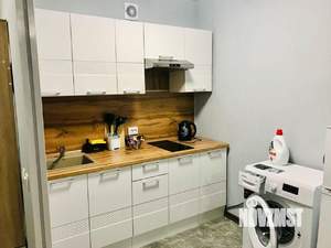 2-к квартира, посуточно, 60м2, 1/1 этаж
