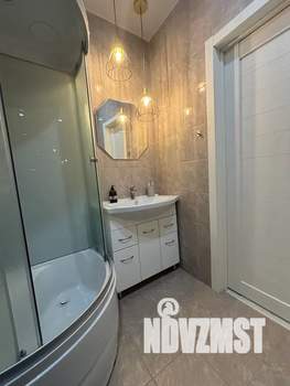 1-к квартира, посуточно, 35м2, 2/10 этаж