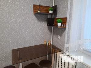 1-к квартира, посуточно, 30м2, 1/5 этаж