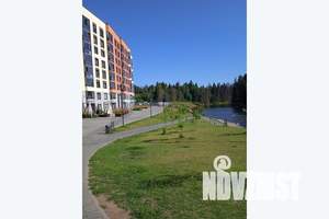 1-к квартира, посуточно, 20м2, 1/6 этаж