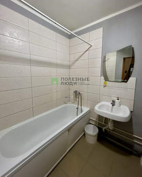 1-к квартира, на длительный срок, 39м2, 7/9 этаж