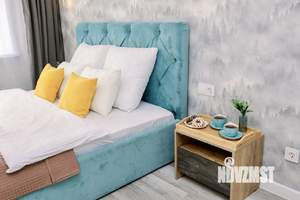 2-к квартира, посуточно, 42м2, 14/18 этаж