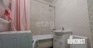 2-к квартира, на длительный срок, 43м2, 5/5 этаж