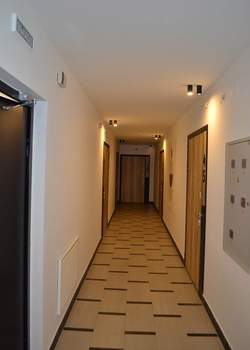 1-к квартира, на длительный срок, 35м2, 6/17 этаж