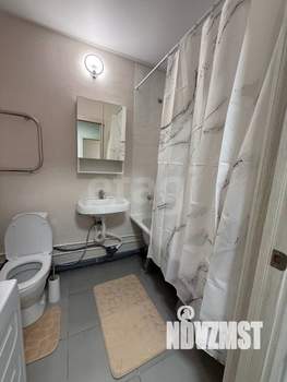 2-к квартира, на длительный срок, 43м2, 11/17 этаж