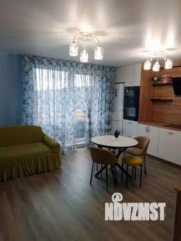 3-к квартира, на длительный срок, 36м2, 2/13 этаж