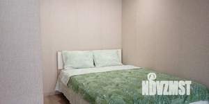 1-к квартира, посуточно, 34м2, 1/1 этаж