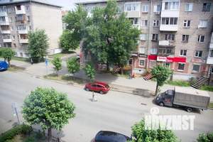 1-к квартира, посуточно, 35м2, 4/5 этаж