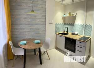 2-к квартира, посуточно, 52м2, 8/14 этаж