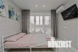 1-к квартира, посуточно, 28м2, 9/17 этаж