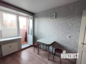 1-к квартира, на длительный срок, 30м2, 2/18 этаж