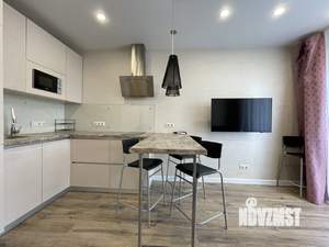 2-к квартира, на длительный срок, 43м2, 18/22 этаж