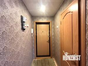 1-к квартира, на длительный срок, 36м2, 3/5 этаж