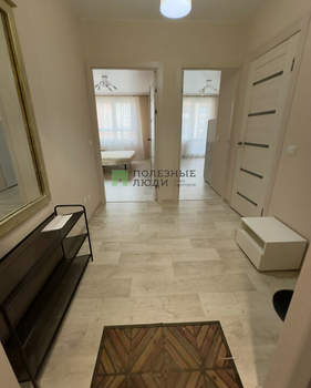 1-к квартира, на длительный срок, 39м2, 7/17 этаж