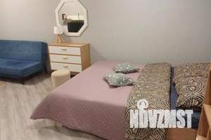 1-к квартира, посуточно, 30м2, 1/5 этаж