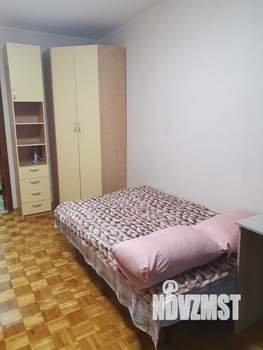 2-к квартира, посуточно, 49м2, 6/10 этаж
