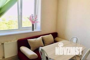 2-к квартира, посуточно, 60м2, 11/17 этаж