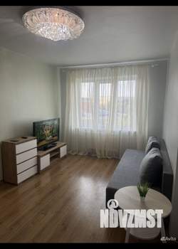 2-к квартира, на длительный срок, 50м2, 10/19 этаж