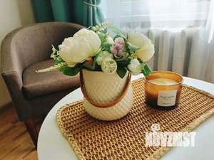 2-к квартира, посуточно, 44м2, 1/9 этаж