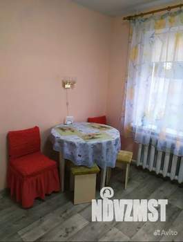 2-к квартира, посуточно, 51м2, 1/10 этаж