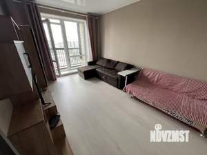 3-к квартира, посуточно, 85м2, 1/1 этаж