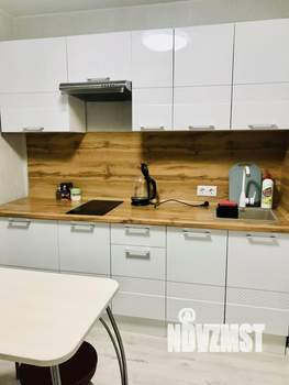 2-к квартира, посуточно, 60м2, 1/1 этаж