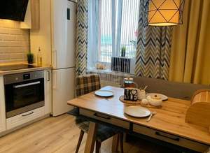 2-к квартира, на длительный срок, 50м2, 7/17 этаж