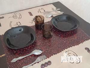 1-к квартира, посуточно, 40м2, 4/18 этаж