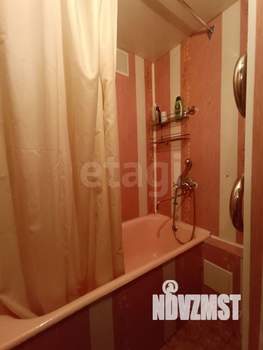 1-к квартира, на длительный срок, 32м2, 4/9 этаж