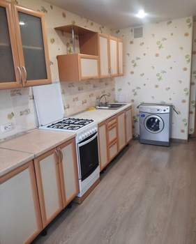 3-к квартира, на длительный срок, 72м2, 10/10 этаж