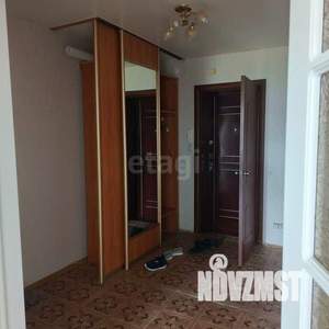 1-к квартира, на длительный срок, 42м2, 5/10 этаж