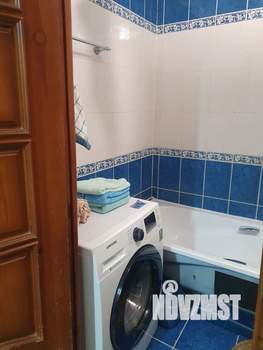 2-к квартира, посуточно, 49м2, 6/10 этаж