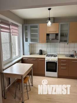 1-к квартира, посуточно, 30м2, 4/5 этаж