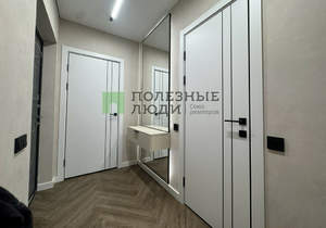 2-к квартира, на длительный срок, 45м2, 5/24 этаж