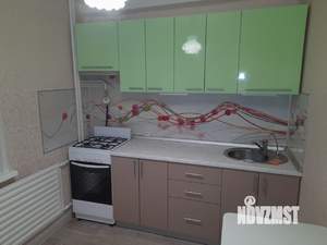 2-к квартира, на длительный срок, 45м2, 6/9 этаж