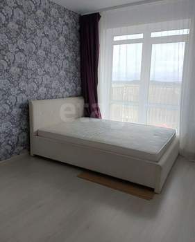 1-к квартира, на длительный срок, 35м2, 8/15 этаж