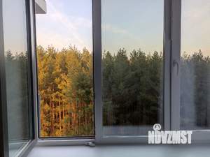 1-к квартира, на длительный срок, 37м2, 8/17 этаж