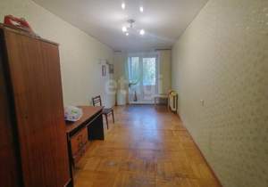 2-к квартира, на длительный срок, 43м2, 4/5 этаж