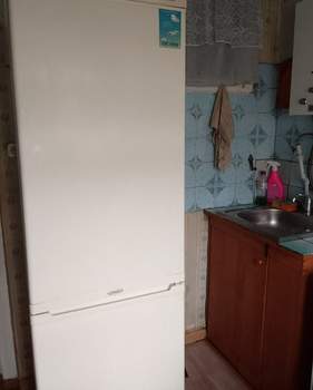 2-к квартира, на длительный срок, 44м2, 3/5 этаж