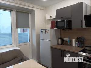 1-к квартира, на длительный срок, 36м2, 12/13 этаж