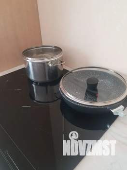 2-к квартира, посуточно, 52м2, 11/17 этаж