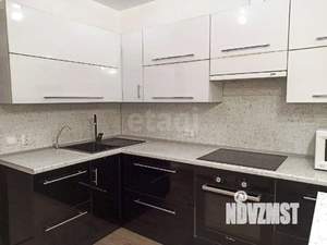 2-к квартира, на длительный срок, 45м2, 15/17 этаж