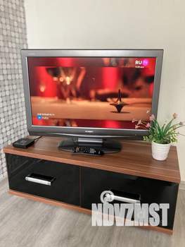 1-к квартира, посуточно, 45м2, 3/8 этаж