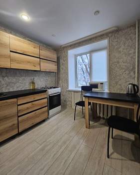 1-к квартира, на длительный срок, 30м2, 2/5 этаж