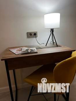 1-к квартира, посуточно, 36м2, 6/16 этаж