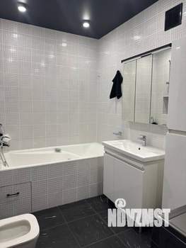 3-к квартира, на длительный срок, 107м2, 8/9 этаж