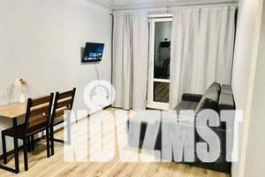 2-к квартира, посуточно, 77м2, 16/16 этаж