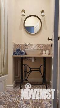 2-к квартира, посуточно, 39м2, 2/5 этаж