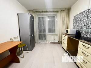 1-к квартира, посуточно, 31м2, 10/16 этаж